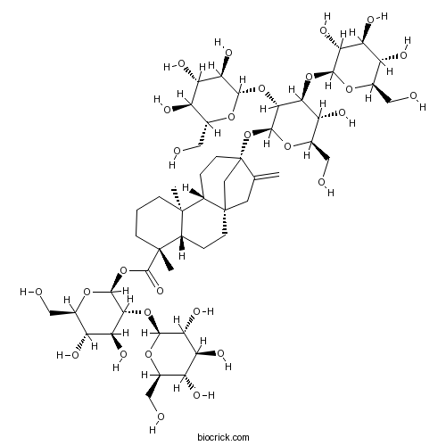 Rebaudioside D