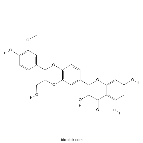 Isosilybin