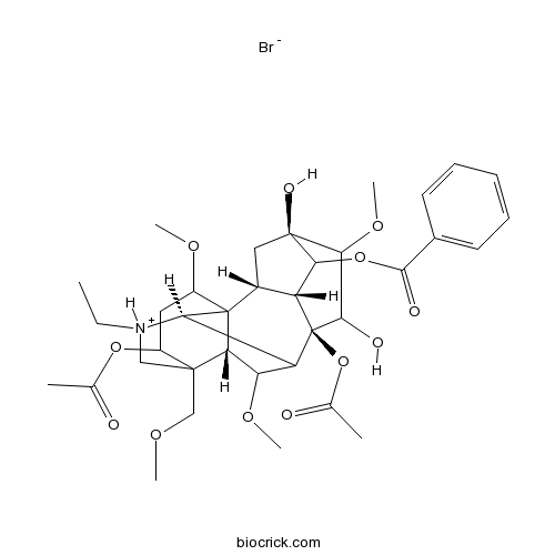 Acetylaconitine