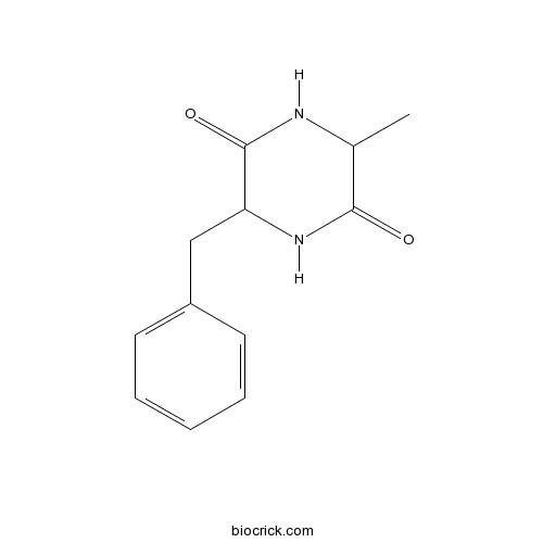 环(丙氨酸-苯丙氨酸)二肽