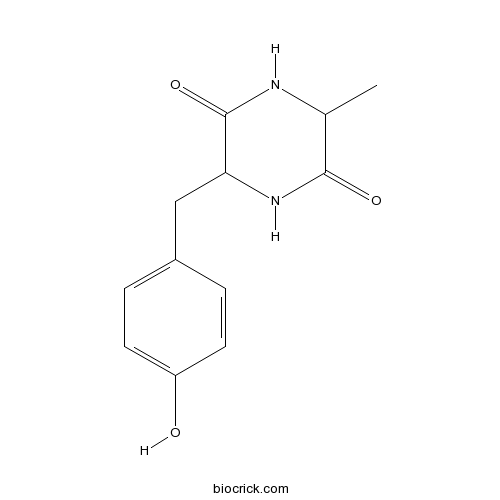 环(丙氨酸-酪氨酸)二肽