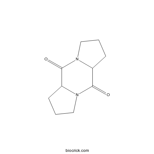 环(脯氨酸-脯氨酸)二肽