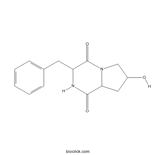 环(苯丙氨酸-羟脯氨酸)二肽