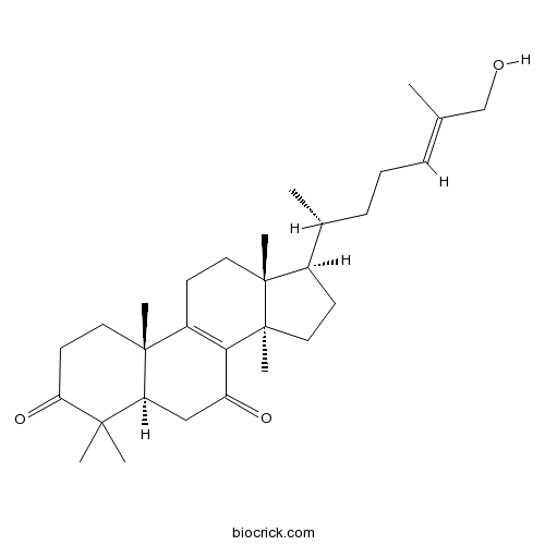 Ganoderone A