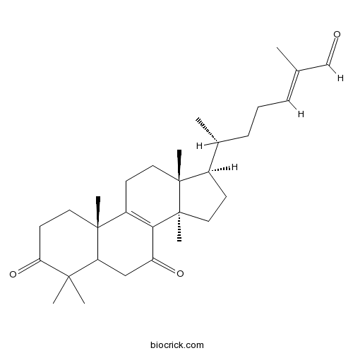 Lucialdehyde B