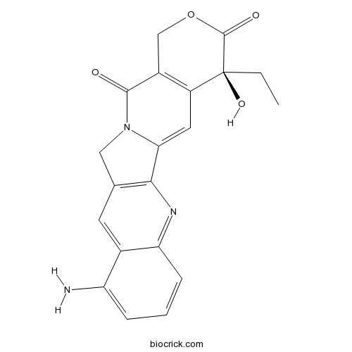 9-Aminocamptothecin