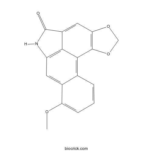 Aristololactam I