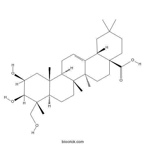 Bayogenin