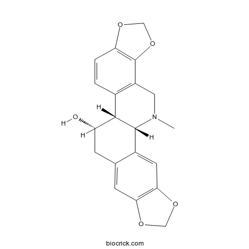 Chelidonine