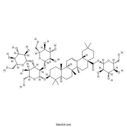 Araloside V