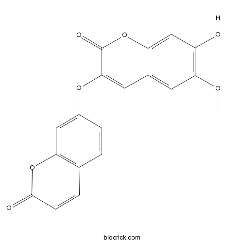 西瑞香素