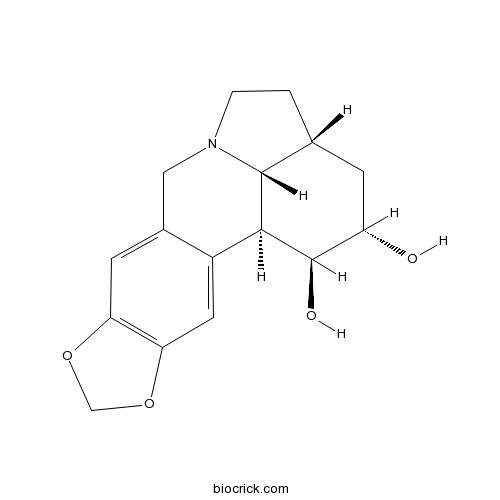 Dihydrolycorine