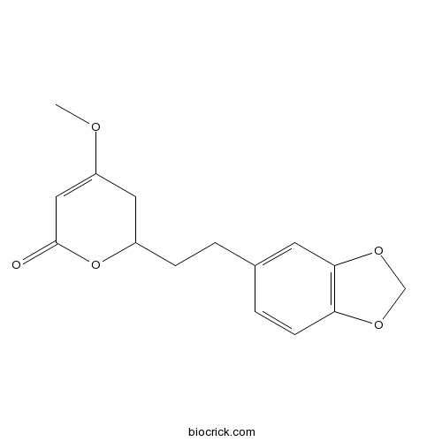 Dihydromethysticin