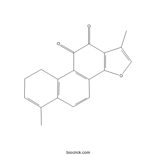1,2-Dihydrotanshinquinone