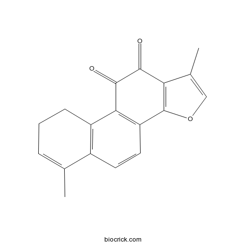 1,2-二氢丹参醌