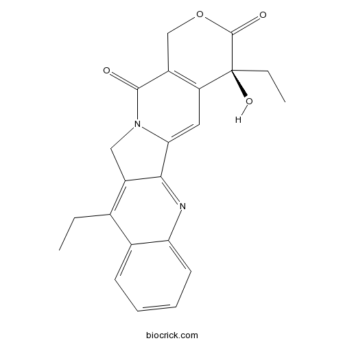 7-Ethylcamptothecin