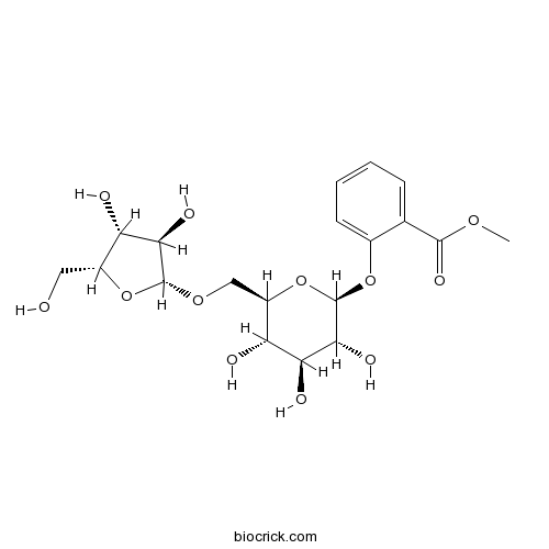 Gaultherin