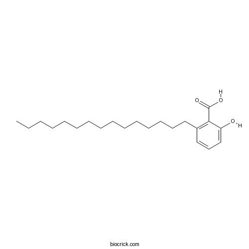 Ginkgolic acid C15:0