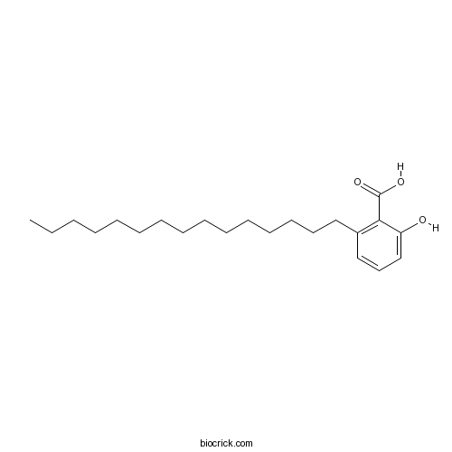 银杏酸C15:0
