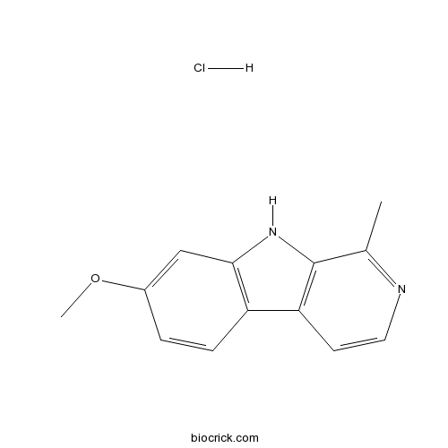 Harmine hydrochloride