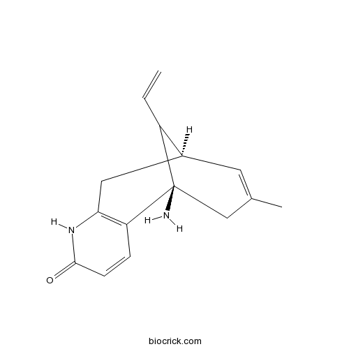 Huperzine C