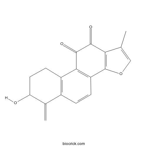 3-Hydroxymethylenetanshinquinone