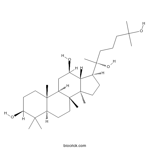 25(R)-Hydroxyprotopanaxadiol