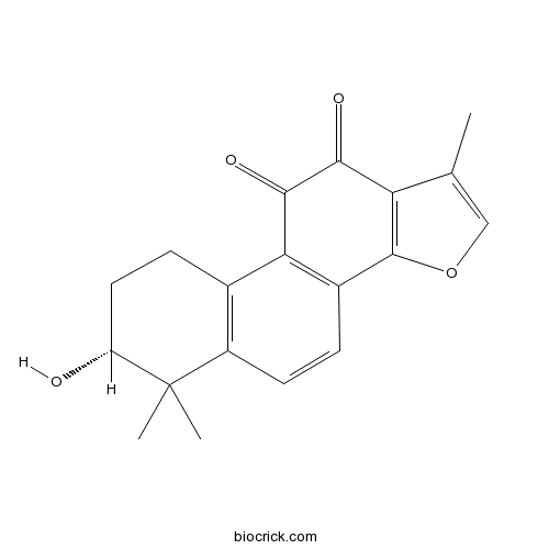 3α-ヒドロキシタンシノンIIA