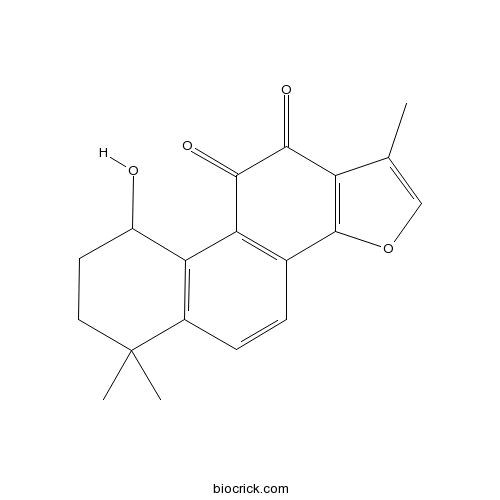 Hydroxytanshinone IIA