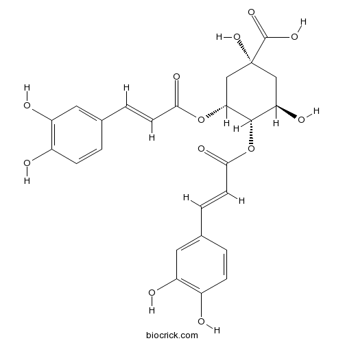 异绿原酸C(4,5)