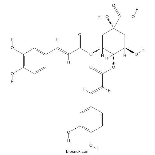 Isochlorogenic acid C