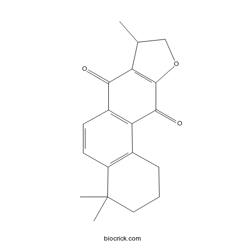 Isocryptotanshinone