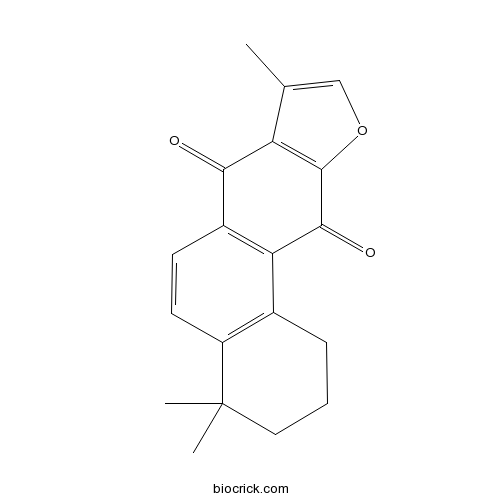 Isotanshinone IIA