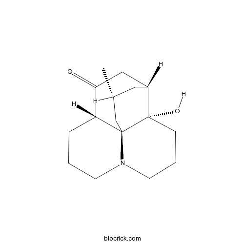 Lycodoline