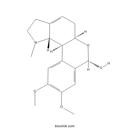 Lycorenine