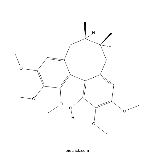 Schisanhenol