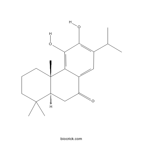 11-Hydroxy-sugiol