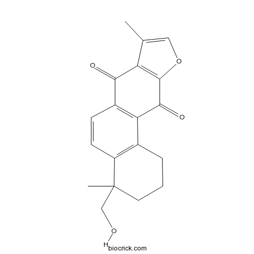 Isotanshinone IIB