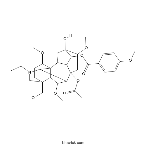 Crassicauline A