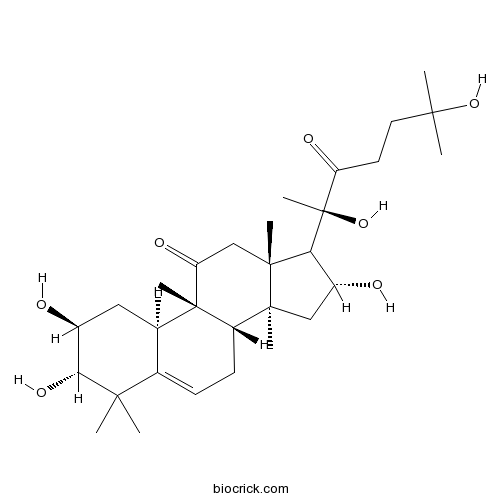 Cucurbitacin IIb