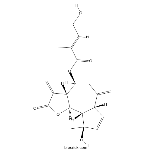 Eupalinilide B