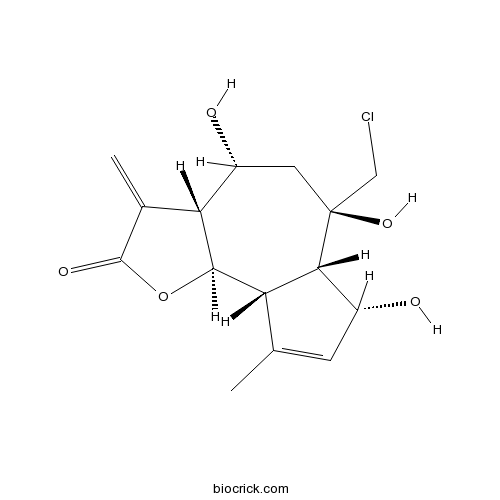 Eupalinilide D