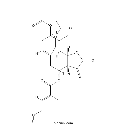 Eupalinolide A