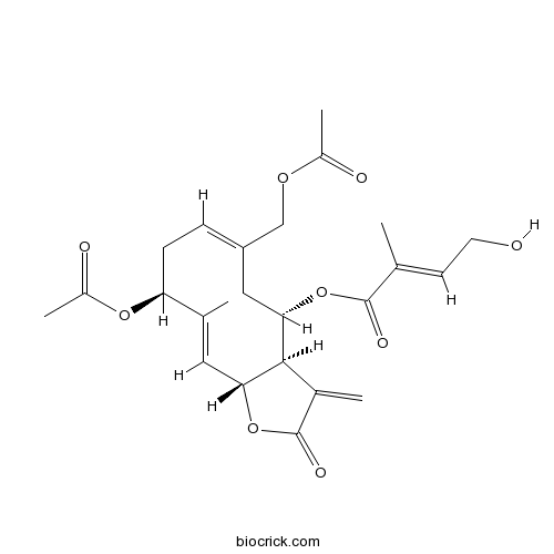 Eupalinolide B