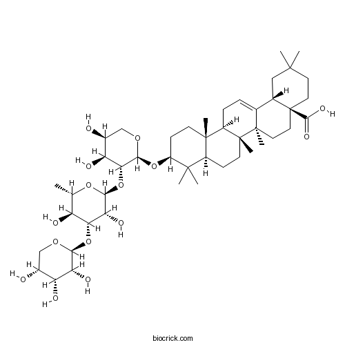 Prosapogenin CP4