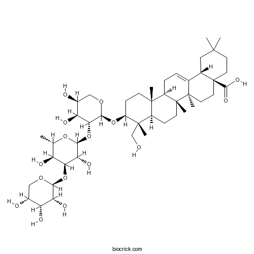 Prosapogenin CP6