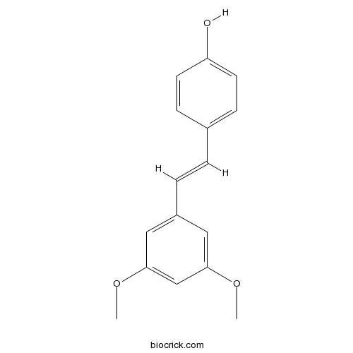 Pterostilbene