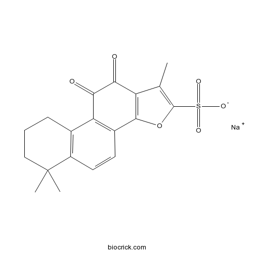 Tanshinone IIA-sulfonic sodium