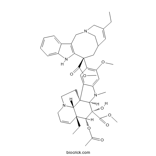 Vinorelbine