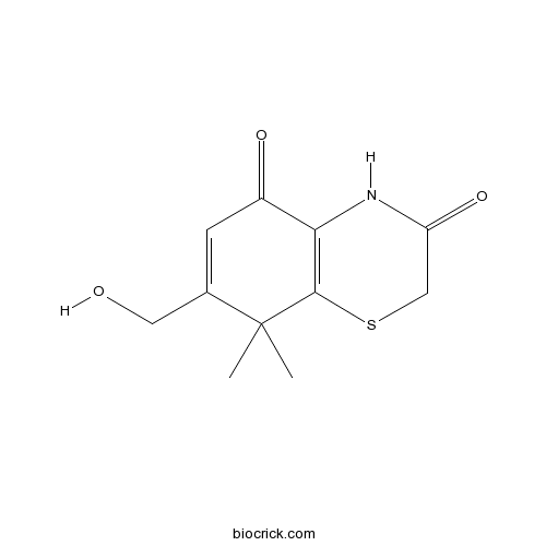 Xanthiazone